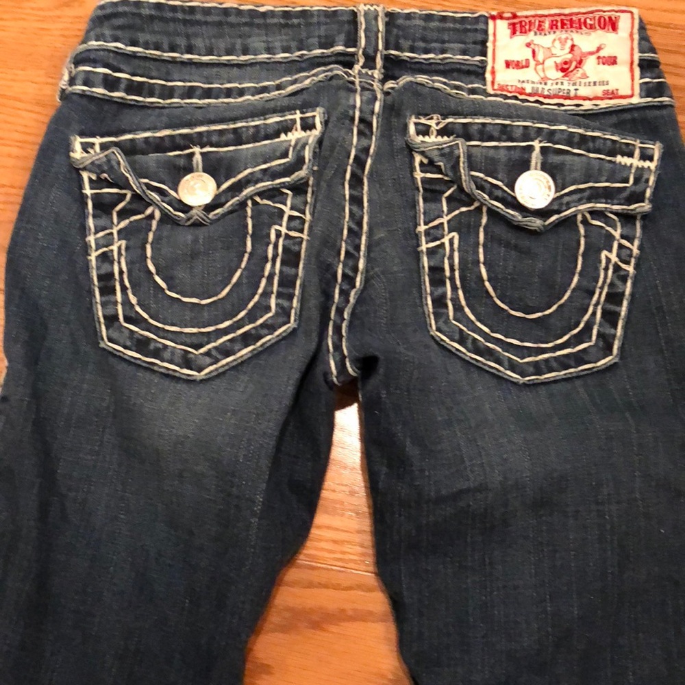 Jeans - Picture 2 of 2